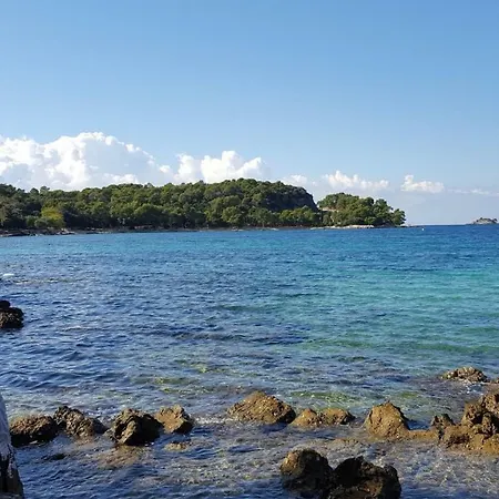 בית הארחה Vrancic 4*