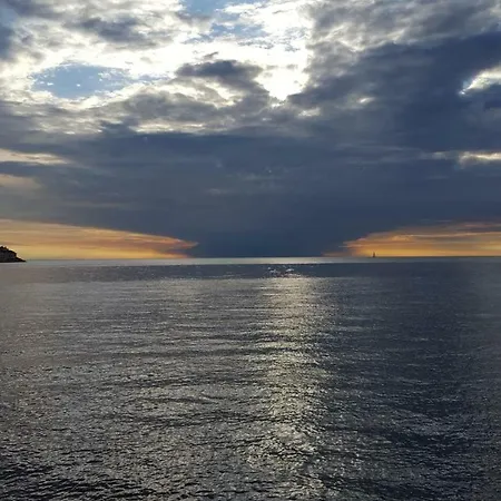 Vrancic בית הארחה